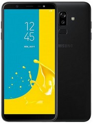 Прошивка телефона Samsung Galaxy J6 (2018) в Кемерово